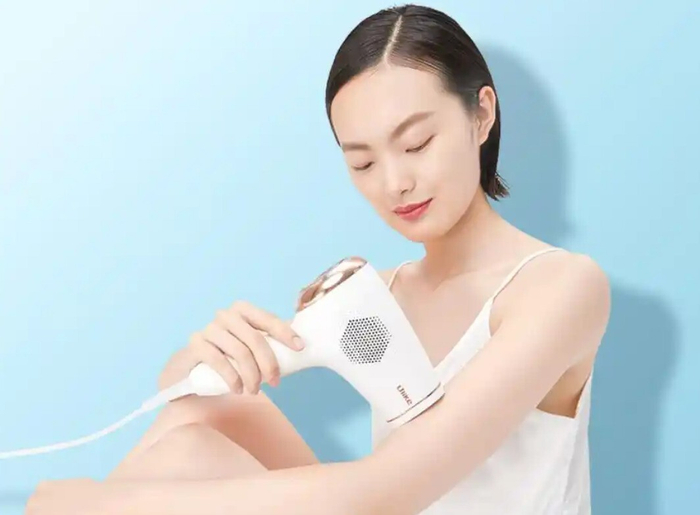 脫毛儀真能終結體毛？解開家用脫毛儀的四大爭議謎團與冰敷儀的作用
