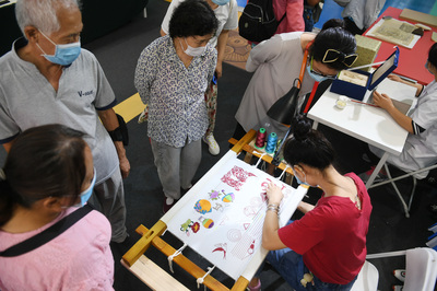 數創交融 文化、創意與技術的交響，為中國文化產業高質量發展注入新動能