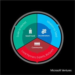 微軟組建Microsoft Ventures 深耕數(shù)字文化創(chuàng)意與AI孵化新生態(tài)